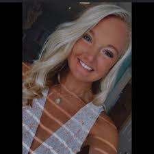 Gabrielle Pennington's Instagram, Twitter & Facebook