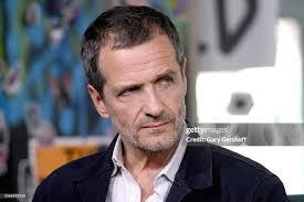 Producer Robert Heyman visits the Build Series to discuss the film... News  Photo