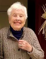 Jane Scott Knowlton Obituary