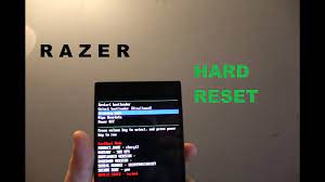 First, you'll need to sumbit your razer phone 2 imei (dial to *#06# to find your imei). Razer Phone 2 Hard Reset And Recovery Mode Password Reset Youtube