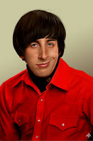Howard Wolowitz