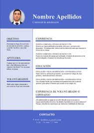 Diseñados para que el resultado sea impecable, bonito, limpio y atractivo. Curriculum Vitae Basicos Para Descargar Gratis 2021
