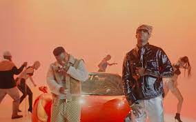 It's been some time since dababy released his third studio album blame it on baby, which made landfall this past april and since spawned a deluxe edition in august. Dababy Shares Blind Video Feat Young Thug Watch Hiphop N More