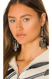 Isabel Marant Etoile Bayowel Short in Honey