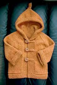 Knitting for children can be very rewarding. Ducky Hoodie Knitting Pattern Baby Boy Knitting Patterns Baby Sweater Knitting Pattern Baby Sweater Patterns
