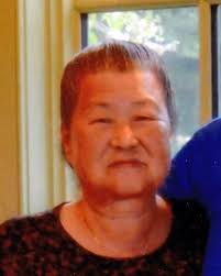 Ku Sun Leiendecker Obituary