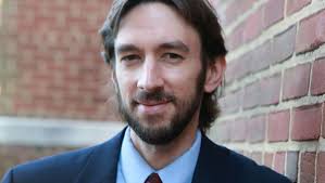 Meet Adam Perza, Dover City Council's newest member