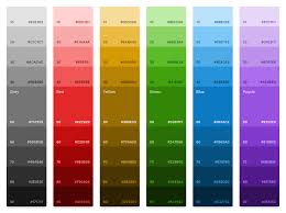 My Struggle With Colors Part Ii Struggling My Struggle Color