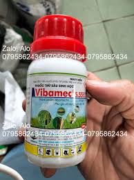 Vibamec 5.55EC