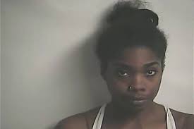 Four Bladen residents sought