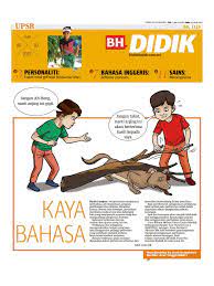 Dec 01, 2012 · bagai melepaskan anjing tersepit 好心没好报 menolong orang yang tidak tahu membalas jasa. Bagai Melepaskan Anjing Tersepit Malaytreasd