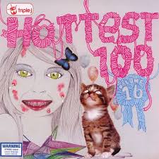 Every year around australia day, australian radio station triple j holds the hottest 100 countdown. Revisiting Triple J S Hottest 100s Of Years Gone By 2008
