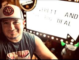 Everett and the Big Deal