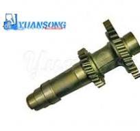 33331-33060-71 TOYOTA Gear Shaft Speed | gzsycc.com
