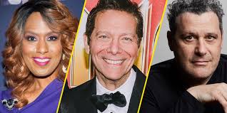 Jennifer Holliday, Michael Feinstein, Isaac Mizrahi Set Winter Dates at  Café Carlyle