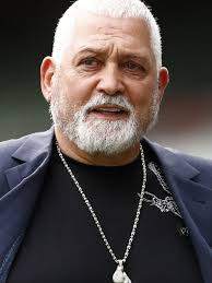 Brian “Mickey” Finn death: Mick Gatto pays tribute to loyal friend