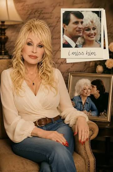 At 80, Dolly Parton REVEALED Why She Could Never Walk Away From Carl Dean, ▶️ 𝐖𝐚𝐭𝐜𝐡 𝐇𝐞𝐫𝐞! http://oldiesforever.best/at-80-dolly-parton-revealed-why-she-could-never-walk-away-from-carl-dean | Country ...