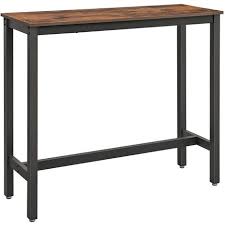 A pub or bar table is an excellent way to increase the seating and entertaining capacity of your home. Bar Tables