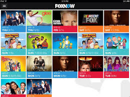 Download fox now 3.34 and all version history for android. Fox Now App Apps