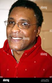 Michael watson hi-res stock photography and images