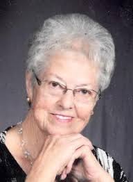 LAURA WINDAU Obituary (1933