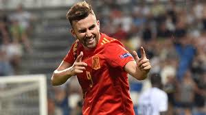 The clothes feature classic silhouettes, gorgeous prints, and delicate embroidery on everything from shirts to dresses. Borja Mayoral Expects Clarity Over Real Madrid Future After This Season