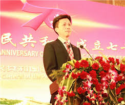 This temple was built by bandhopadhyay family. Chinese Consulate General In Kolkata Holds 70th National Day Reception