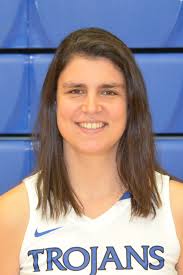 Bo van de graaf soprano. Marlou Peters Women S Basketball Trinity International University Athletics
