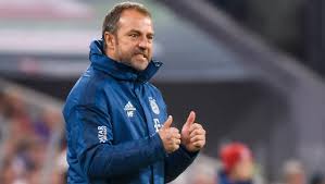Последние твиты от hansi flick (@hansiflick7). Hansi Flick To Remain Interim Head Coach For Bayern Munich Kerosi Blog