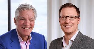 Fairless Takes Helm as ClearBank Names New CEO