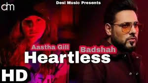 Heartless Aastha Gill Badshah Ringtones Ringtones Ringtone Download Best Songs