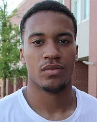 Joe Burton's Atascocita High School Career Home