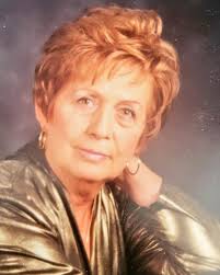 Irene Diane Hook Obituary August 9, 2024