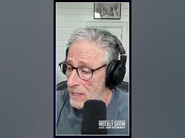 The Weekly Show with Jon Stewart