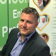 It's a bittersweet day here at Orchard, as we announced the news that Cheryl  Baird, Director of Quality and Care, will be leaving the team early next  year to focus