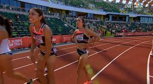 Recapping the women's 1500m final at the 2021 us olympic track and field trials. Dani Aragon Finishes 8th In 1500m Finals At U S Olympic Trials Swx Right Now Kulr8 Com