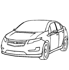Maybe you would like to learn more about one of these? Chevy Camaro Coloring Page Coloring Home