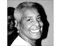 BARBARA ELAM Obituary (2017)