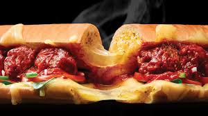 When you want a serious meatball sandwich, the subway® meatball sub has everything you need. Subway Launches Game Changing Ultimate Cheesy Garlic Bread In Australia