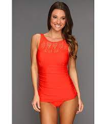 Athena Monaco High Neck Fauxkini One Piece Black Zappos Com Free Shipping Both Ways One Piece Suit Fashion Fashion