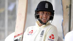Joe root is an english cricketer and the current captain of the england test team. Joe Root Watching The Test Has Motivated Me To Do Something Special In Ashes In Australia Cricket News Sky Sports