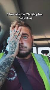 Chris Coulombe's Instagram, Twitter & Facebook