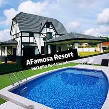 Villa was wonderful sobre a'famosa resort hotel melaka. Luxury Villa A Famosa Resort In Alor Gajah Malaysia 40 Reviews Price From 153 Planet Of Hotels