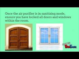 Alpine Living Air Purifiers How To Effectively Clean An Area With Your A In 2020 Air Purifier Purifier Alpine Air Purifier