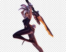 Iso22002 1 技術 仕様 書. League Of Legends Riven Riot Games Multiplayer Online Battle Arena League Of Legends Fictional Character Legend Png Pngegg