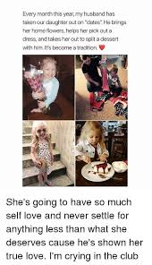 So Cute Thank You To My Dad For Showing Me How A Real Gentleman Should Treat A Lady Future Mommy Future Mom Parenting