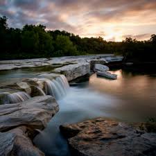 Rvers visiting the park will get to see the ruins of all that thomas mckinney, whom the park is named after. Rent A Charter Bus To Mckinney Falls State Park Gogo Charters
