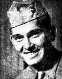 PFC Henry Workman Watson (1921-1945): homenaje de Find a Grave