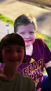 Anita Hildreth's Instagram, Twitter & Facebook