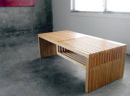 Dundee Coffee Table By Galahadfurniture On Etsy 875 00 Plywood Coffee Table Plywood Furniture Coffee Table